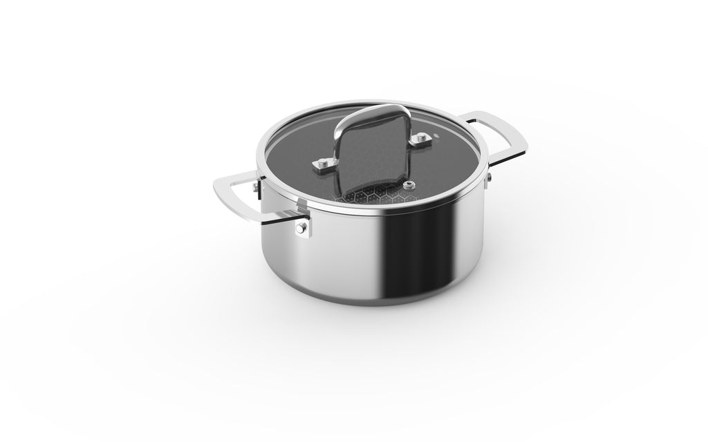 InvisaCookware Set
