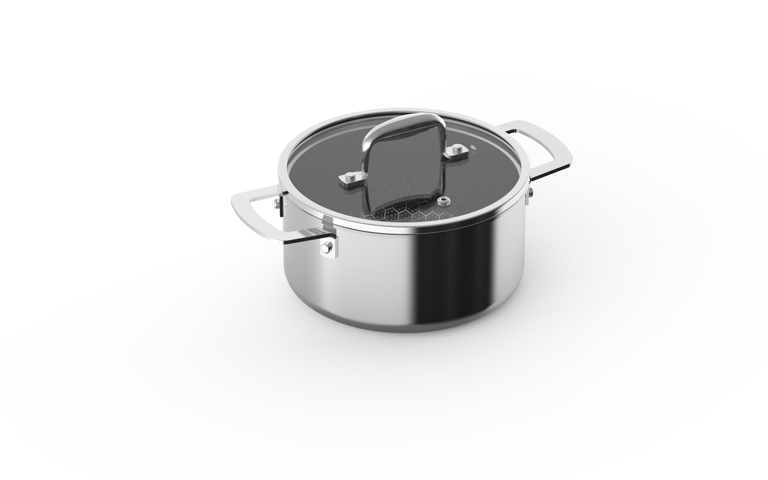 InvisaCookware Set